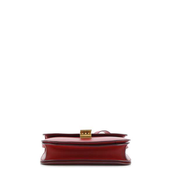 Celine Classic Box Bag Smooth Leather #230575C11B - Picture 4 of 7